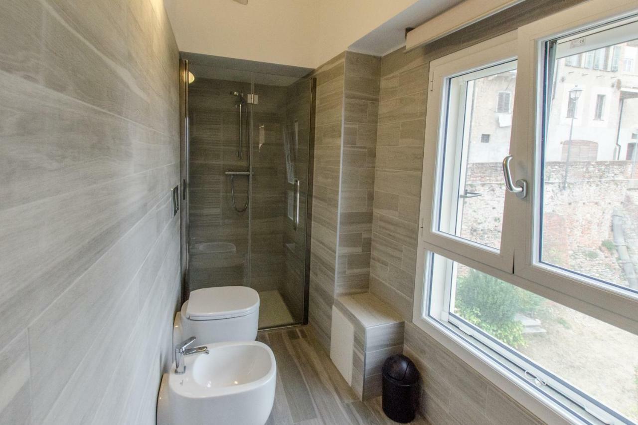 Langhe Apartment - มอนโดวี ภายนอก รูปภาพ