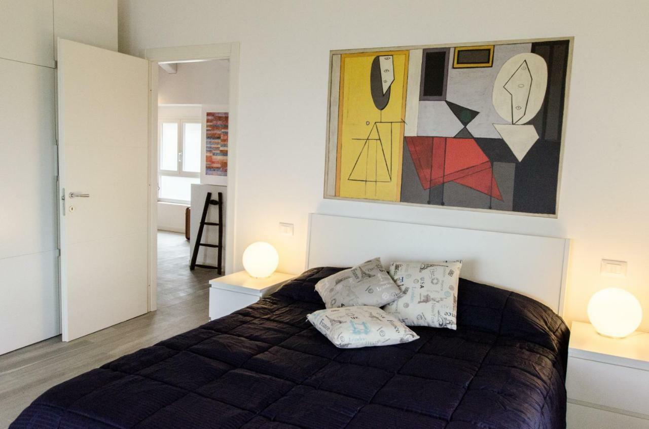 Langhe Apartment - มอนโดวี ภายนอก รูปภาพ
