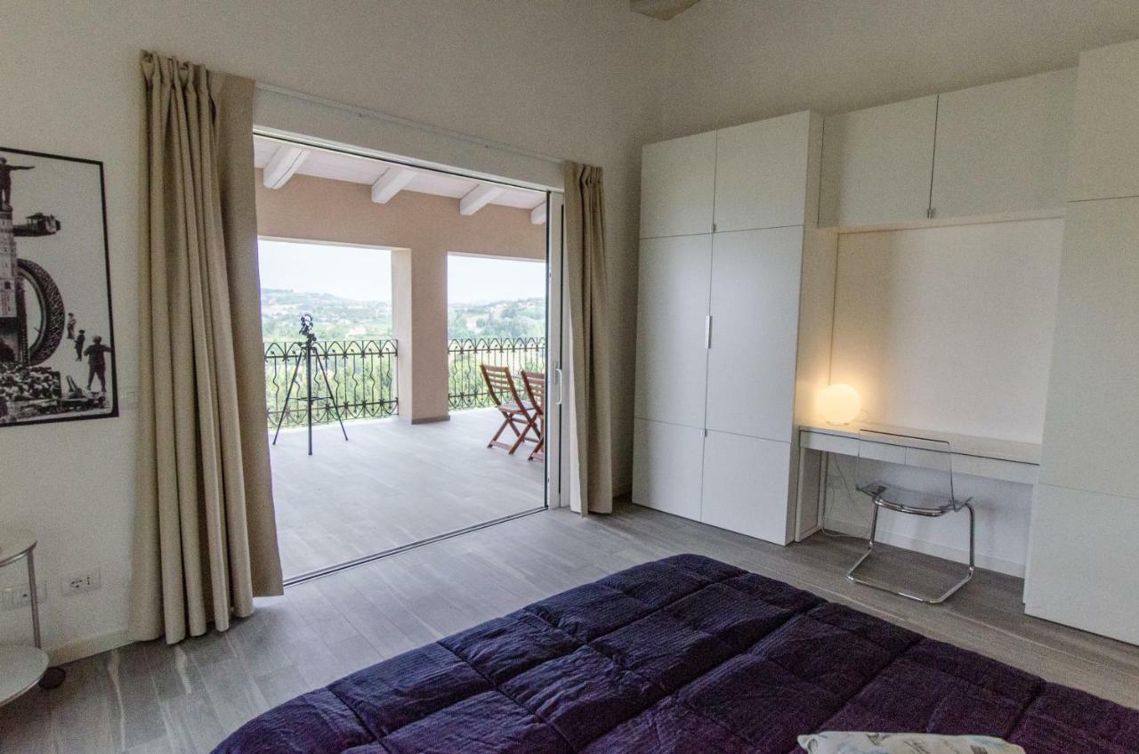 Langhe Apartment - มอนโดวี ภายนอก รูปภาพ